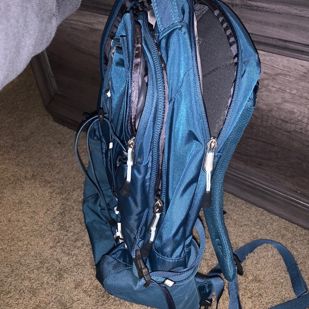 North face Book bag - Picture 3 of 6